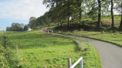 Foto des Albums: Gesund und fit (Montag)