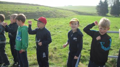 Foto des Albums: Gesund und fit (Montag)