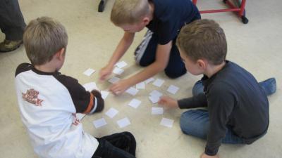 Foto des Albums: Gesund und fit (Montag)