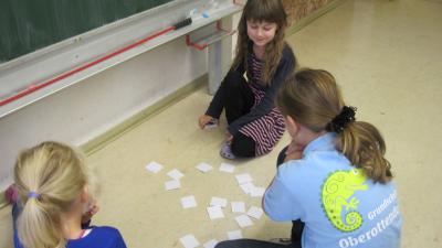 Foto des Albums: Gesund und fit (Montag)