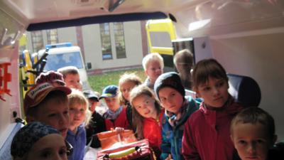 Foto des Albums: Gesund und fit (Montag)