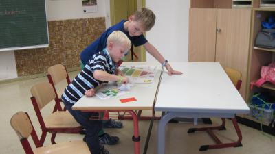 Foto des Albums: Gesund und fit (Montag)