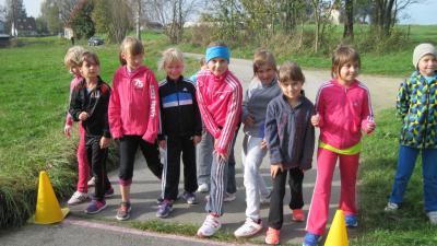 Foto des Albums: Gesund und fit (Montag)