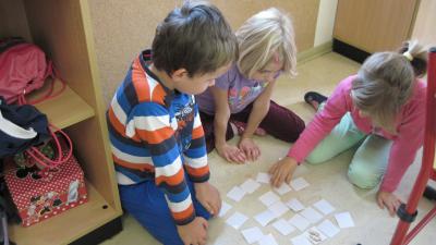 Foto des Albums: Gesund und fit (Montag)