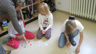 Foto des Albums: Gesund und fit (Montag)