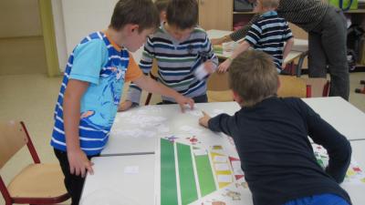 Foto des Albums: Gesund und fit (Montag)