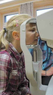 Foto des Albums: Gesund und fit (Montag)