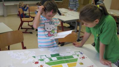 Foto des Albums: Gesund und fit (Montag)