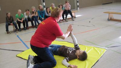 Foto des Albums: Gesund und fit (Montag)