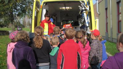 Foto des Albums: Gesund und fit (Montag)