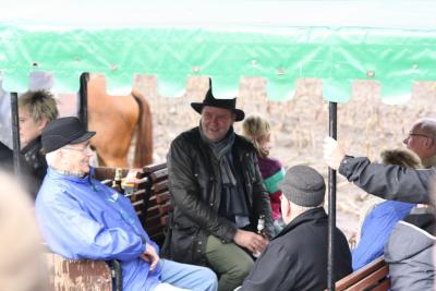 Foto des Albums: Friesoyther Jagdtag 2014