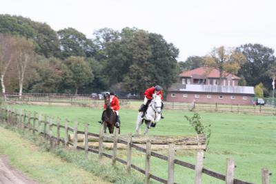 Foto des Albums: Friesoyther Jagdtag 2014