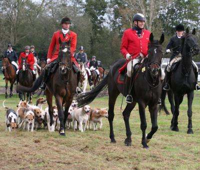 Foto des Albums: Friesoyther Jagdtag 2014
