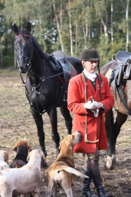 Foto des Albums: Friesoyther Jagdtag 2014