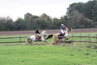 Foto des Albums: Friesoyther Jagdtag 2014