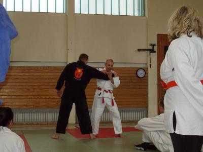 Foto des Albums: Landeslehrgang Technik 15.03.2014