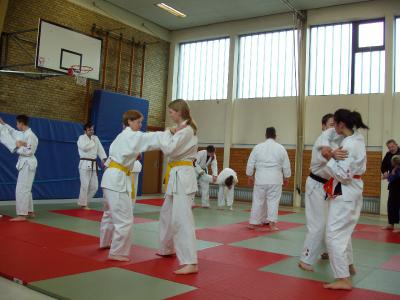 Foto des Albums: Landeslehrgang Technik 15.03.2014