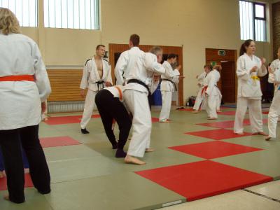 Foto des Albums: Landeslehrgang Technik 15.03.2014