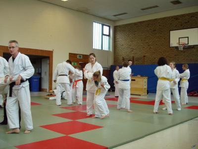 Foto des Albums: Landeslehrgang Technik 15.03.2014