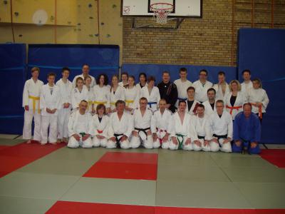 Foto des Albums: Landeslehrgang Technik 15.03.2014