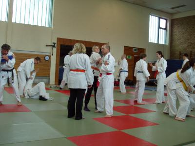 Foto des Albums: Landeslehrgang Technik 15.03.2014