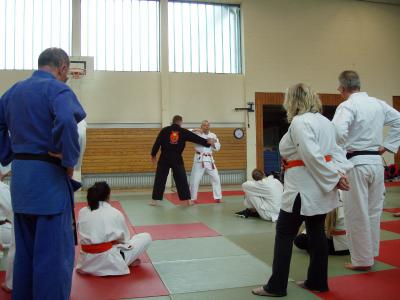 Foto des Albums: Landeslehrgang Technik 15.03.2014