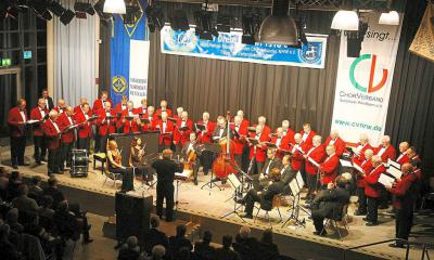 Foto des Albums: Herbstkonzert 2014