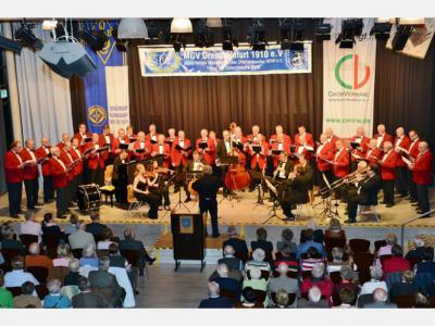 Foto des Albums: Herbstkonzert 2014