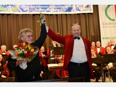 Foto des Albums: Herbstkonzert 2014