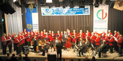 Foto des Albums: Herbstkonzert 2014