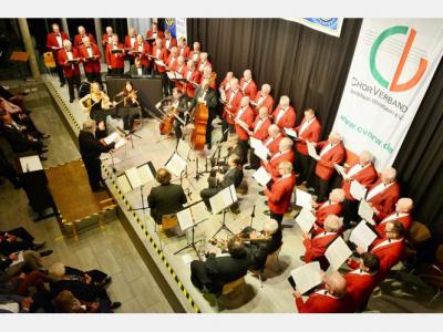 Foto des Albums: Herbstkonzert 2014