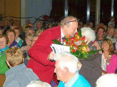 Foto des Albums: Herbstkonzert 2014