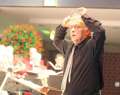 Foto des Albums: Herbstkonzert 2014