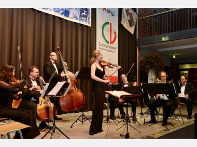 Foto des Albums: Herbstkonzert 2014
