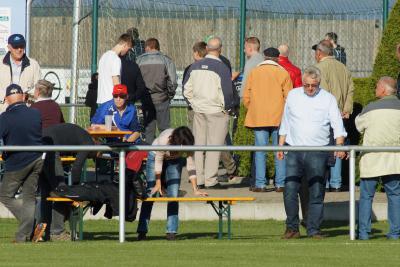 Foto des Albums: FC Vorwärts Röslau – ASV Veitsbronn-Siegelsdorf (1)