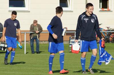 Foto des Albums: FC Vorwärts Röslau – ASV Veitsbronn-Siegelsdorf (1)