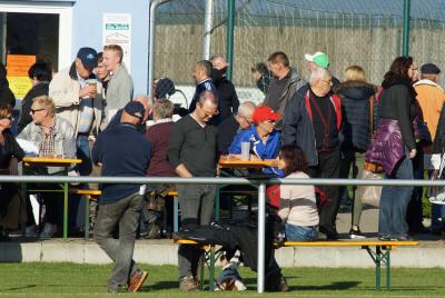 Foto des Albums: FC Vorwärts Röslau – ASV Veitsbronn-Siegelsdorf (1)