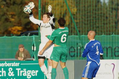 Foto des Albums: FC Vorwärts Röslau – ASV Veitsbronn-Siegelsdorf (2)