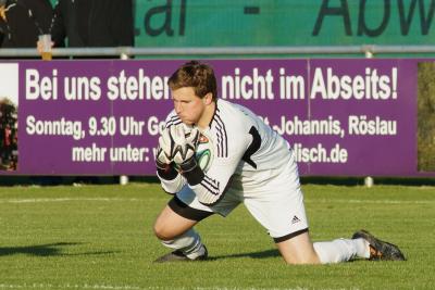 Foto des Albums: FC Vorwärts Röslau – ASV Veitsbronn-Siegelsdorf (2)