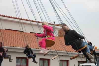 Foto des Albums: Kirmes Gehofen 2014