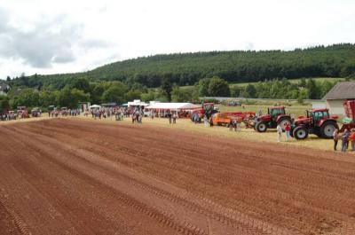 Foto des Albums: Feldtag 2009