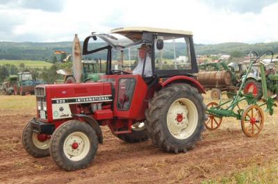 Foto des Albums: Feldtag 2009