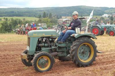 Foto des Albums: Feldtag 2009