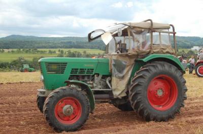 Foto des Albums: Feldtag 2009