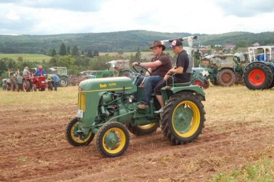 Foto des Albums: Feldtag 2009