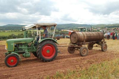Foto des Albums: Feldtag 2009
