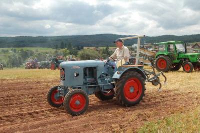 Foto des Albums: Feldtag 2009