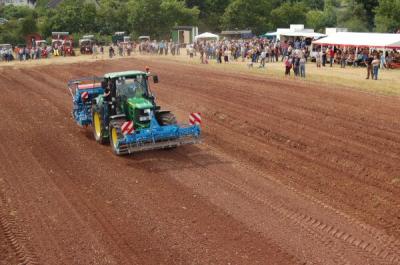 Foto des Albums: Feldtag 2009