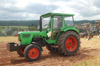 Foto des Albums: Feldtag 2009