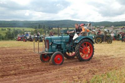Foto des Albums: Feldtag 2009